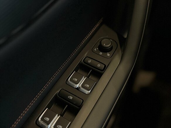 2026 Geely Okavango I Рестайлинг, чёрный, 3864990 рублей - вид 6