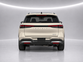 2026 Infiniti QX60 II Рестайлинг, бежевый, 9050000 рублей, вид 3