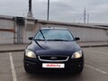 2006 Ford Focus II, чёрный, 290000 рублей - вид 2