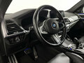 2021 BMW X4 30d II (G02), чёрный - вид 11