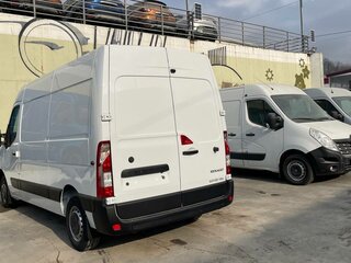 2024 Renault Master, белый, 4950000 рублей, вид 2
