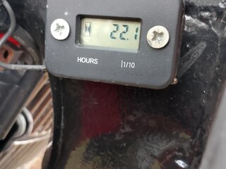 2018 Kayo T4 300 Enduro PR, красный, 150000 рублей, вид 4