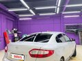 2011 Renault Fluence I, серый, 560000 рублей - вид 6