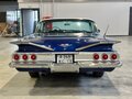 1960 Chevrolet Impala II, синий, 7800000 рублей - вид 8