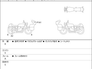 2024 Suzuki V-Strom DL 650, белый, 870000 рублей, вид 4