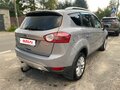 2011 Ford Kuga I, серый - вид 4