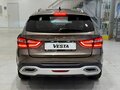 2026 Lada (ВАЗ) Vesta SW I Рестайлинг (NG), коричневый - вид 3