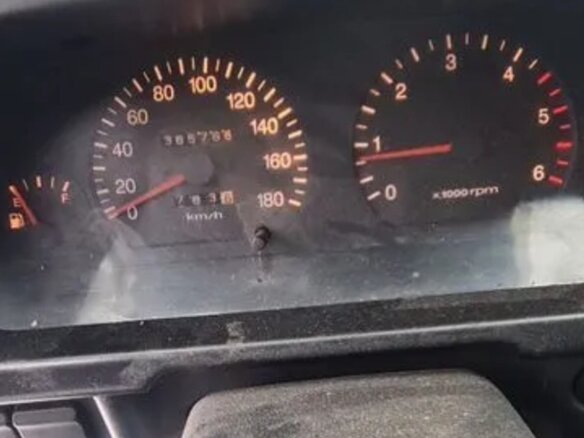 2007 Hyundai Porter, белый, 450000 рублей - вид 7