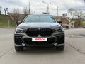 2021 BMW X6 30d III (G06), зелёный, 7990000 рублей - вид 1