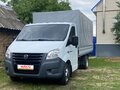 2021 ГАЗ ГАЗель Next, белый, 2100000 рублей - вид 1