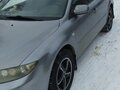 2004 Mazda 6 I (GG), серый - вид 2