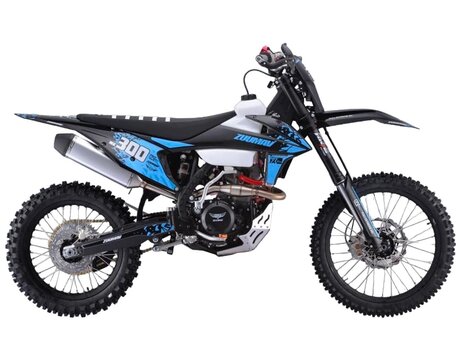 2026 Zuumav FX CR-300NC, синий, 232600 рублей, вид 1