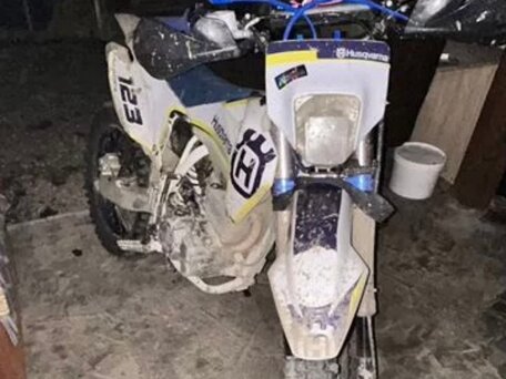 2020 Motoland CB250, белый, 90000 рублей, вид 2
