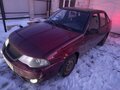 2011 Daewoo Nexia I Рестайлинг, красный, 210000 рублей - вид 1