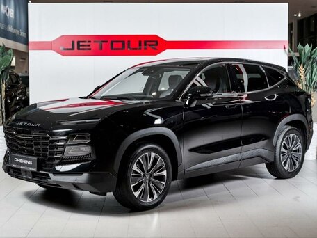 Jetour Dashing I