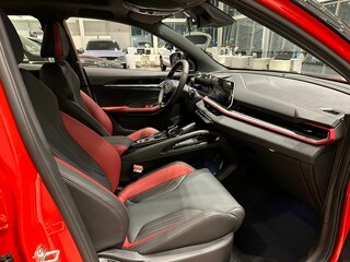 2026 Geely Coolray I Рестайлинг 2, красный, 2774990 рублей, вид 5