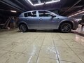 2006 Opel Astra H, серый, 360000 рублей - вид 4