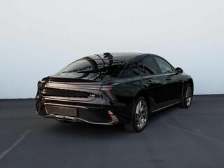 2025 Hongqi H6, чёрный, 4560000 рублей, вид 4