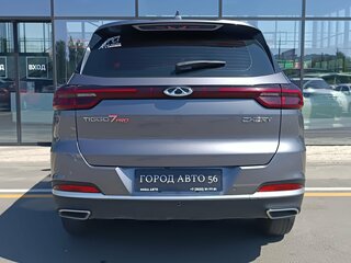 2023 Chery Tiggo 7 Pro I, серый, 1499000 рублей, вид 3