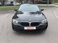 2020 BMW 5 серии 520d xDrive VII (G30/G31/G38) Рестайлинг, чёрный, 4000000 рублей - вид 1
