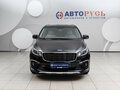 2019 Kia Carnival III, чёрный - вид 3