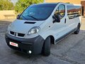 2006 Renault Trafic II, белый, 1650000 рублей - вид 2
