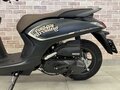 2024 Honda GENIO ISS, чёрный, 340000 рублей - вид 7