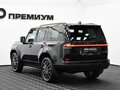 2026 Lexus GX 550 III, чёрный, 15600000 рублей - вид 6