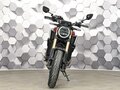 2020 Honda CB 650R, красный - вид 3