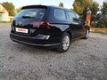 2018 Volkswagen Passat DSG7 B8, чёрный, 1820000 рублей - вид 6