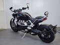 2020 Triumph Rocket 3, чёрный, 1769000 рублей - вид 5