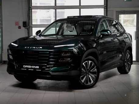 Jetour Dashing I