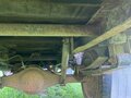 2002 ГАЗ ГАЗель (2705), синий, 230000 рублей - вид 4