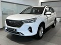 2026 Haval M6 II, белый, 2099000 рублей - вид 3