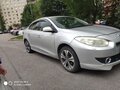 2012 Renault Fluence I, серебристый