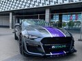 2022 Ford Mustang VI Рестайлинг, серый, 8990000 рублей - вид 3