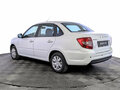 2022 Lada (ВАЗ) Granta I Рестайлинг, белый - вид 6