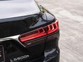 2025 Lexus LS 500h V Рестайлинг, чёрный, 16666666 рублей - вид 6