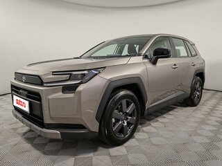 2026 Toyota RAV4 VI (XA60), серый, 4690000 рублей, вид 3