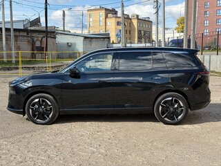 2026 Toyota bZ3X 58.3 kWh, чёрный, 2890000 рублей, вид 2