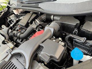 2022 Honda Stepwgn VI, чёрный, 2650000 рублей, вид 5