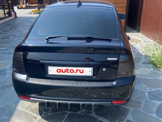 2008 Lada (ВАЗ) Priora I, зелёный, 333000 рублей, вид 3