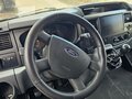 2014 Ford Transit, белый, 1450000 рублей - вид 5