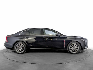 2024 Hongqi H5 II, чёрный, 2400000 рублей, вид 4