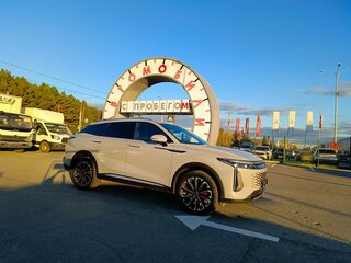 2023 Exeed RX, серый, 2899995 рублей, вид 1