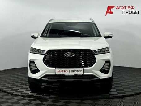 2024 Xcite X-Cross 7, белый, 1910000 рублей, вид 3