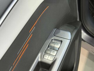 2026 Omoda C5 II, серый, 2579000 рублей, вид 4