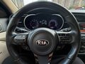 2014 Kia Optima III Рестайлинг, чёрный, 1350000 рублей - вид 6
