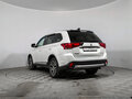 2018 Mitsubishi Outlander III Рестайлинг 2, белый - вид 6