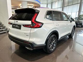 2026 Honda CR-V VI, белый, 4462500 рублей, вид 5
